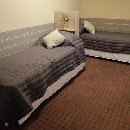 Hostel Kuyuk Μεντόζα Εξωτερικό φωτογραφία