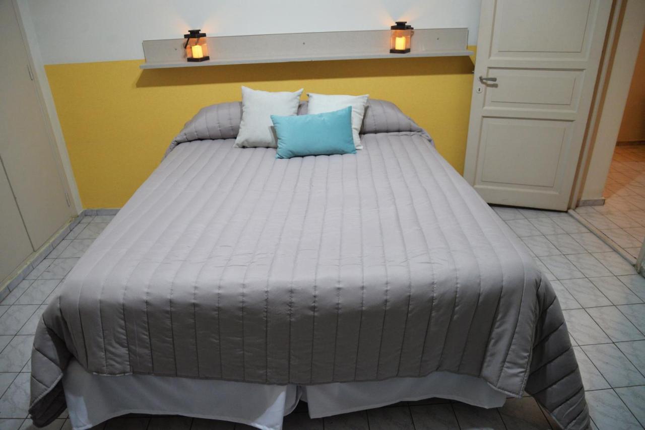 Hostel Kuyuk Μεντόζα Εξωτερικό φωτογραφία