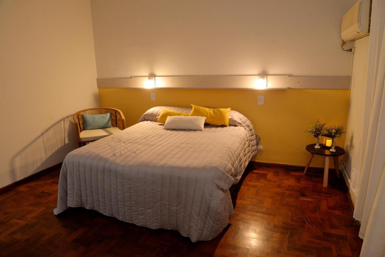 Hostel Kuyuk Μεντόζα Εξωτερικό φωτογραφία