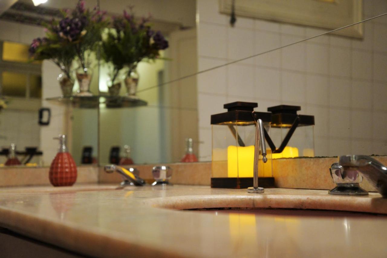 Hostel Kuyuk Μεντόζα Εξωτερικό φωτογραφία