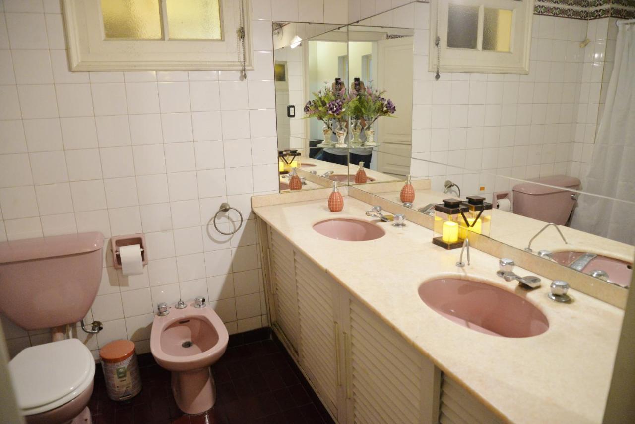 Hostel Kuyuk Μεντόζα Εξωτερικό φωτογραφία