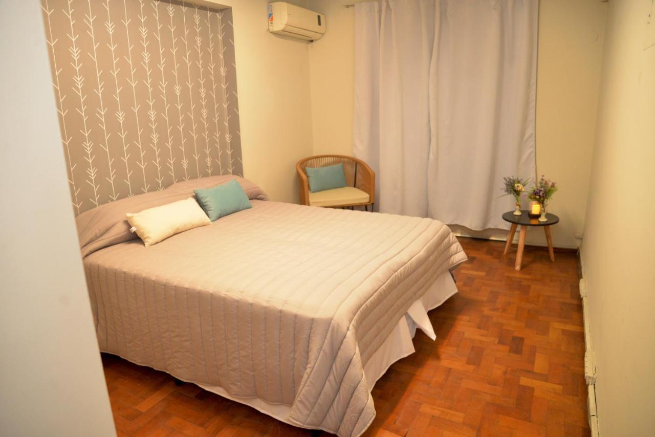 Hostel Kuyuk Μεντόζα Εξωτερικό φωτογραφία