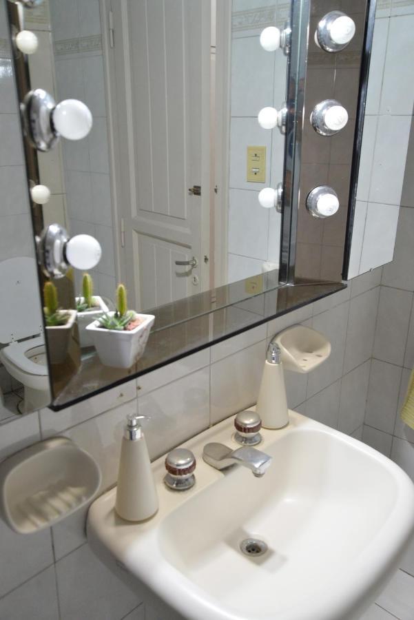 Hostel Kuyuk Μεντόζα Εξωτερικό φωτογραφία