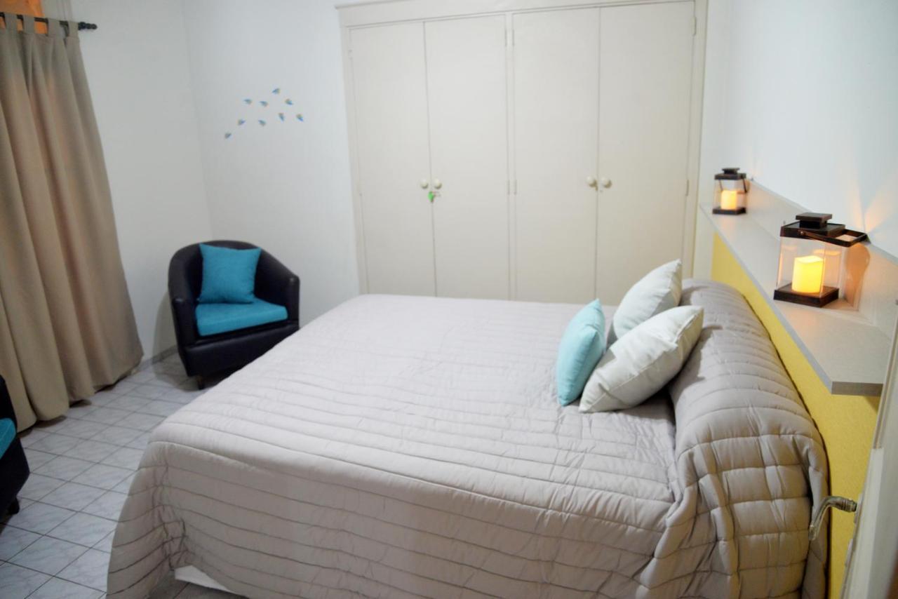 Hostel Kuyuk Μεντόζα Εξωτερικό φωτογραφία