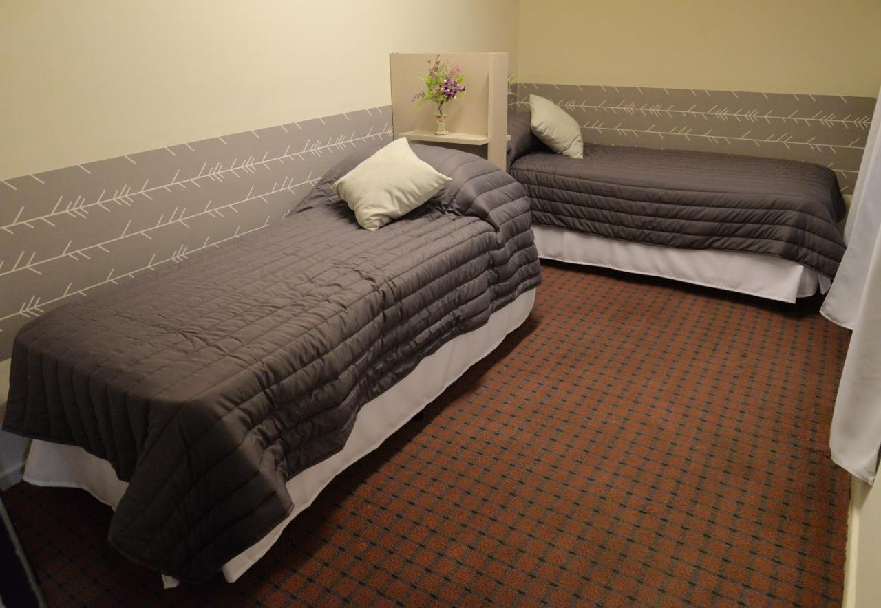 Hostel Kuyuk Μεντόζα Εξωτερικό φωτογραφία