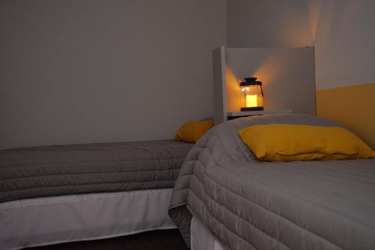 Hostel Kuyuk Μεντόζα Εξωτερικό φωτογραφία