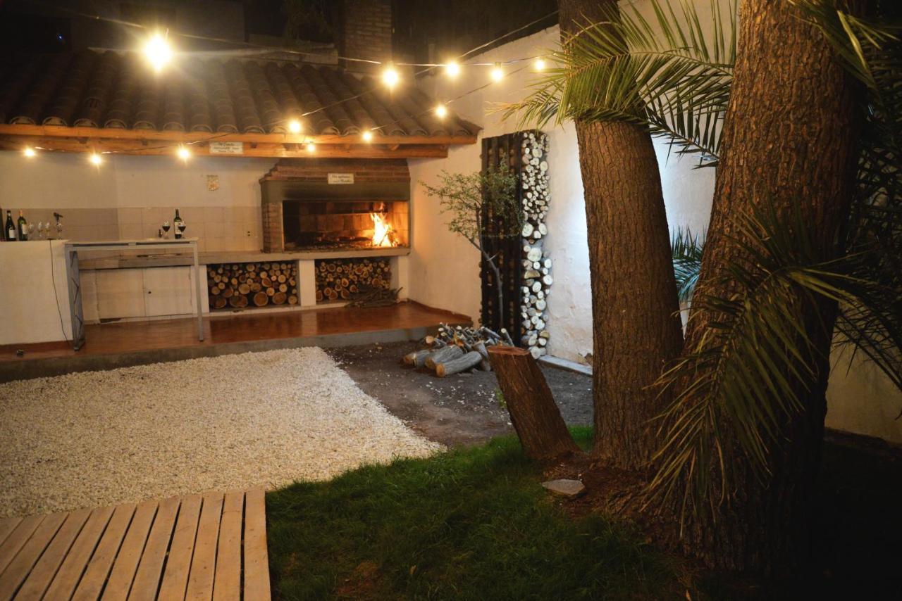 Hostel Kuyuk Μεντόζα Εξωτερικό φωτογραφία